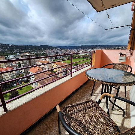 Cuna Buenavista Ourense Esterno foto
