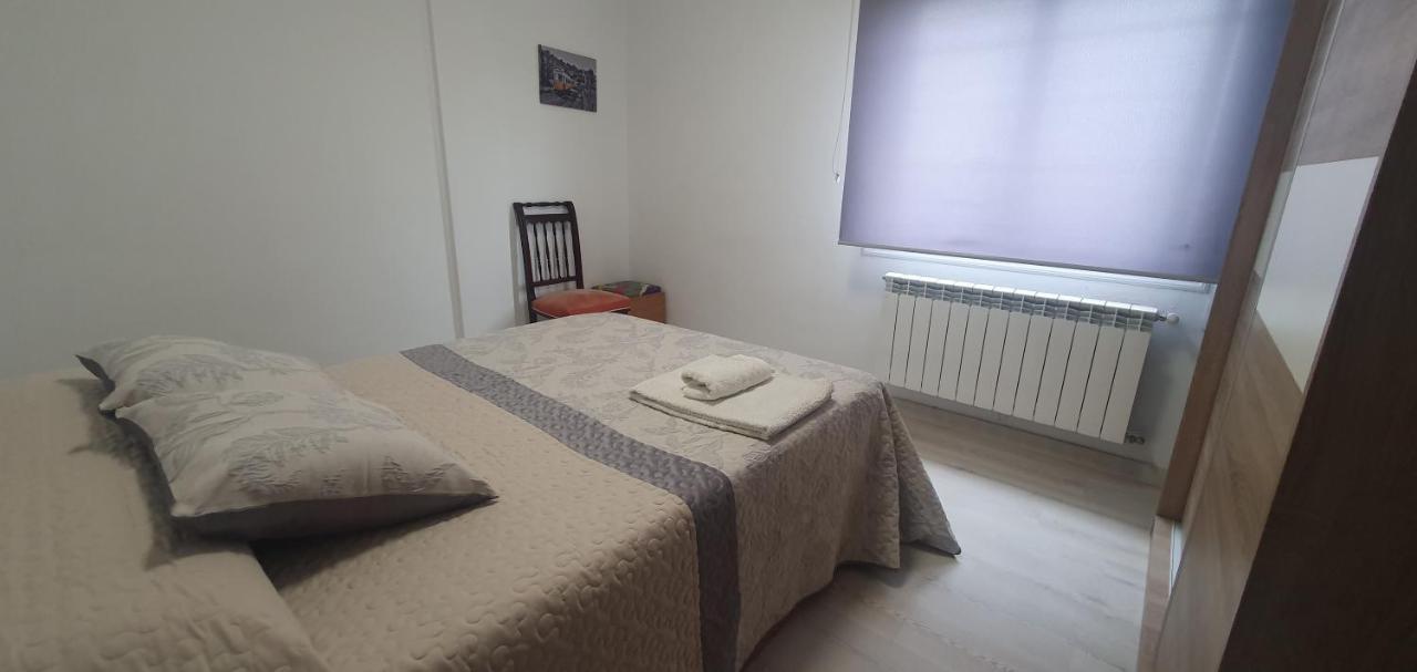 Cuna Buenavista Ourense Esterno foto