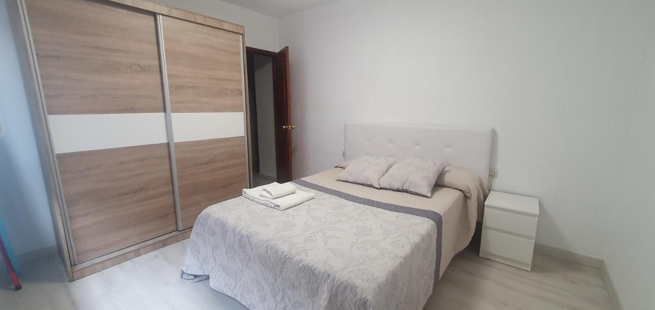 Cuna Buenavista Ourense Esterno foto