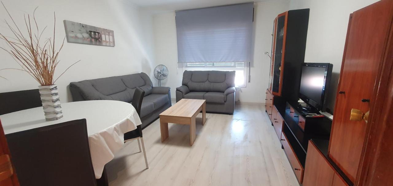 Cuna Buenavista Ourense Esterno foto