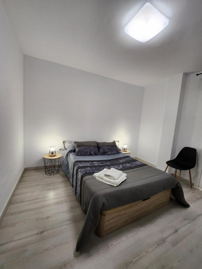 Cuna Buenavista Ourense Esterno foto