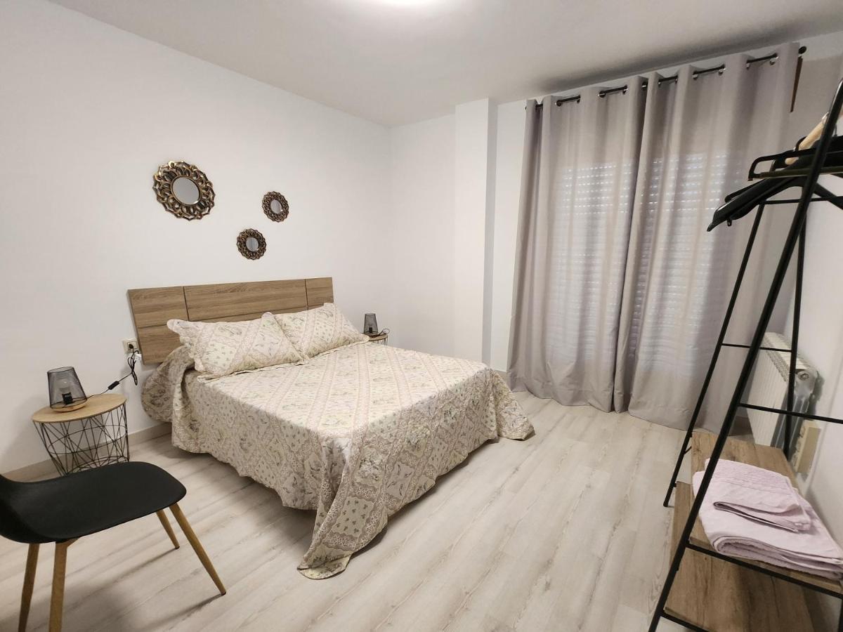Cuna Buenavista Ourense Esterno foto