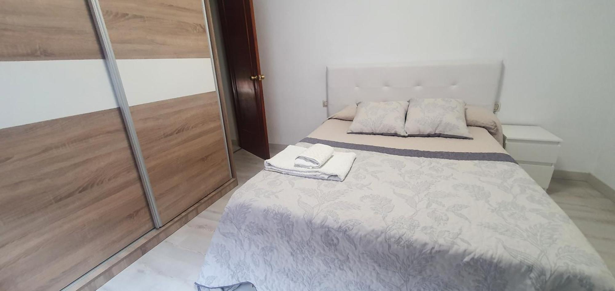 Cuna Buenavista Ourense Camera foto