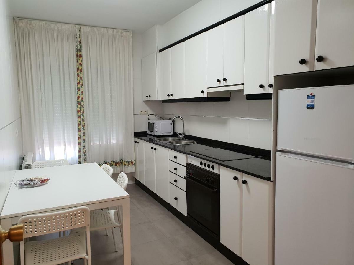 Cuna Buenavista Ourense Esterno foto