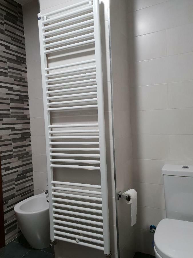 Cuna Buenavista Ourense Esterno foto